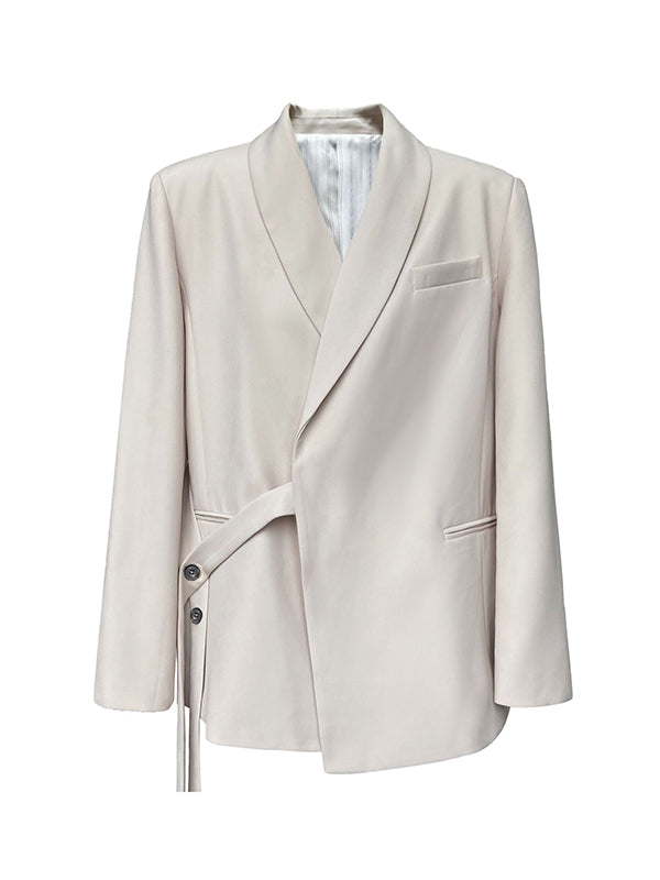 Beautifully Finished Garment in a Timeless Design
