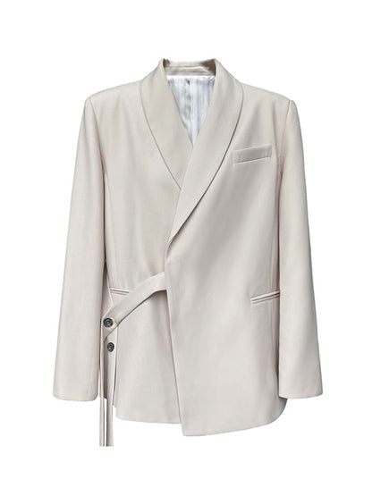 Beautifully Finished Garment in a Timeless Design