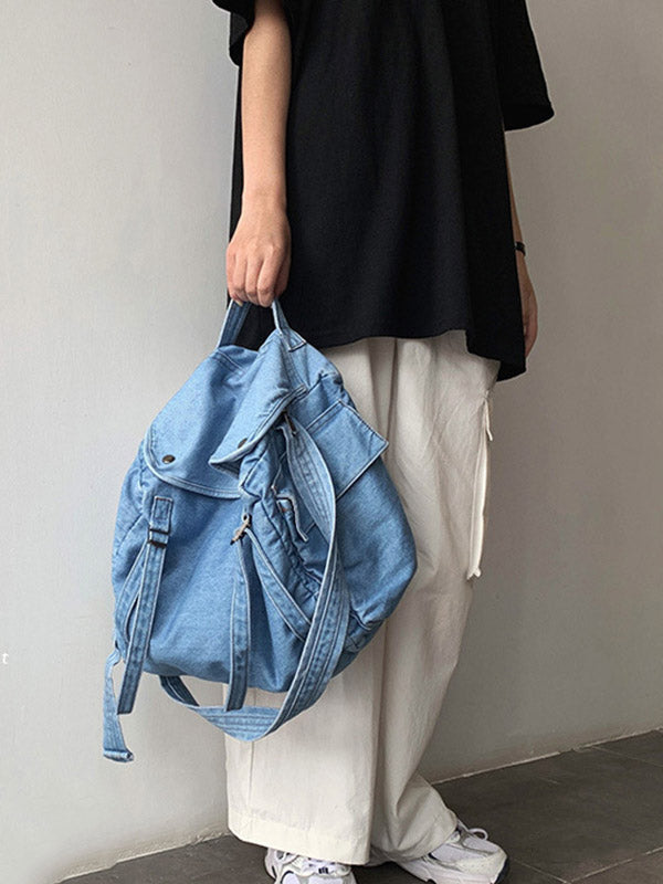 Vintage Inspired Bag with a Contemporary Edge
