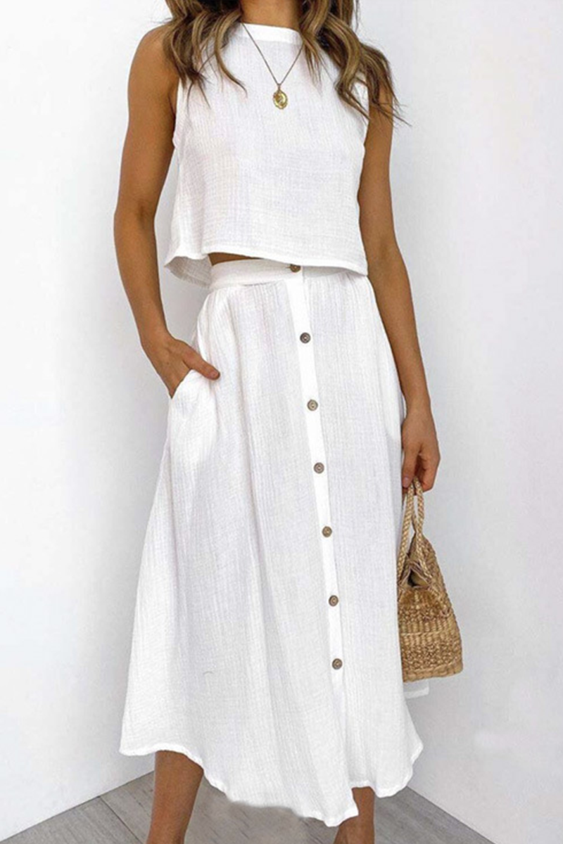 Elegantly Styled Garment for Everyday Wear