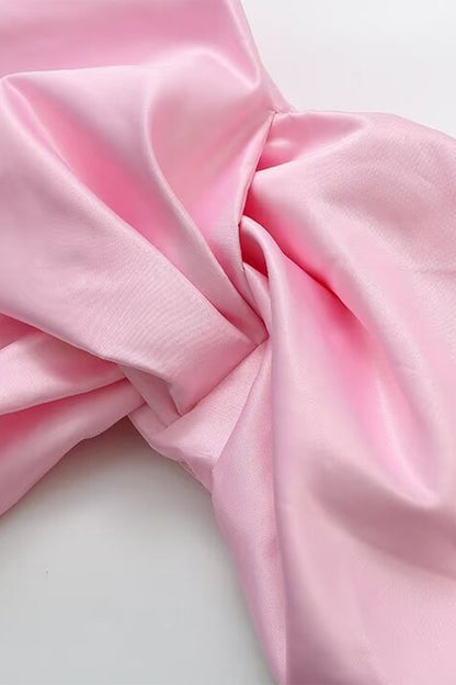 Gracefully Styled Top for Any Occasion