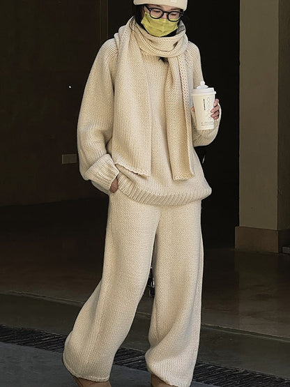 Polished Pants with an Effortless Classic Look
