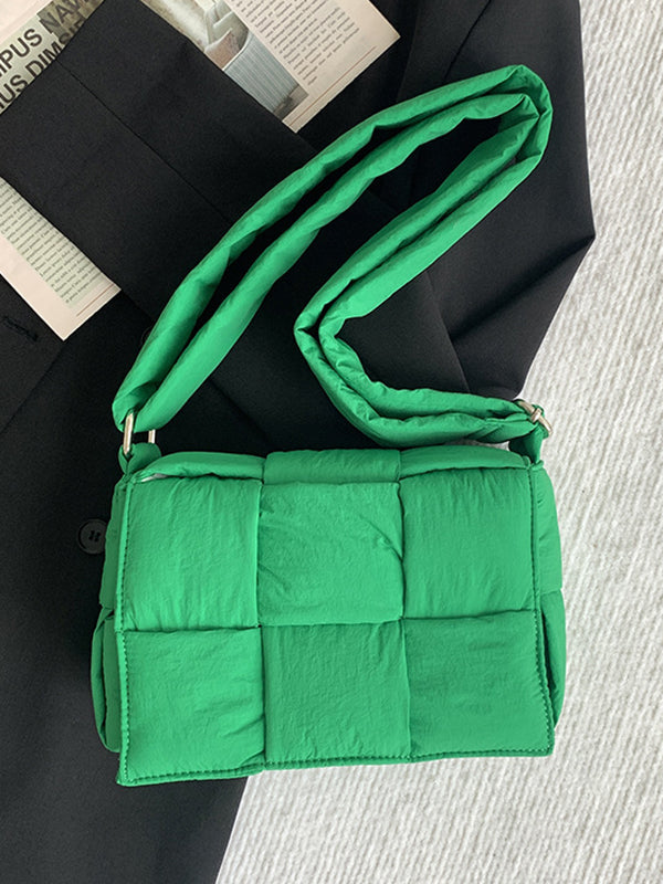Beautifully Crafted Bag in a Classic Style