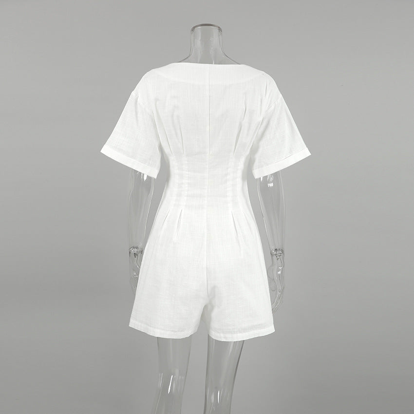 Beautifully Balanced Garment with Timeless Character