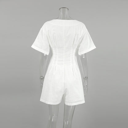 Beautifully Balanced Garment with Timeless Character