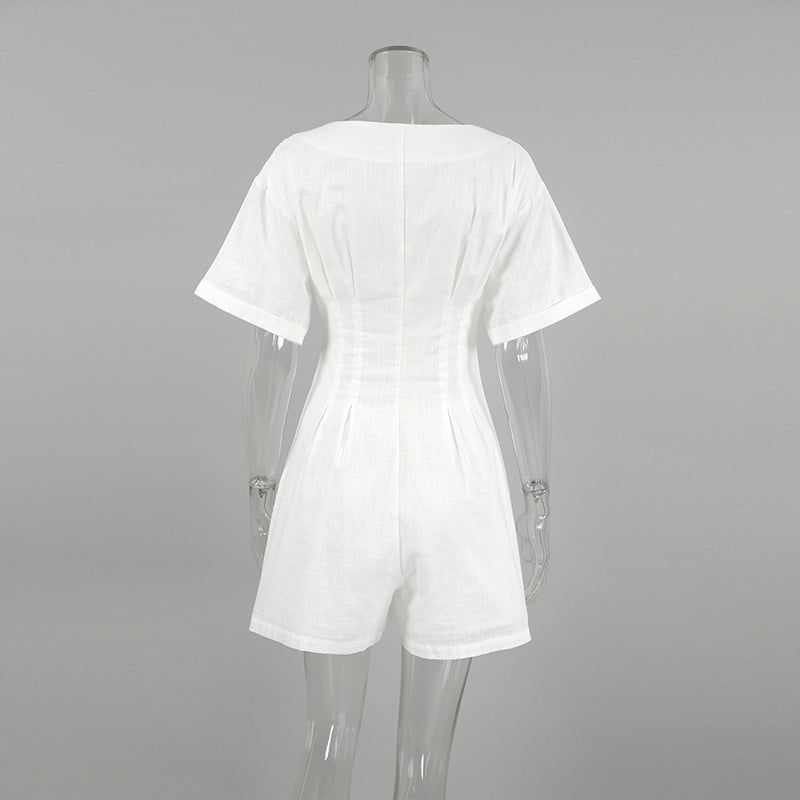 Beautifully Balanced Garment with Timeless Character