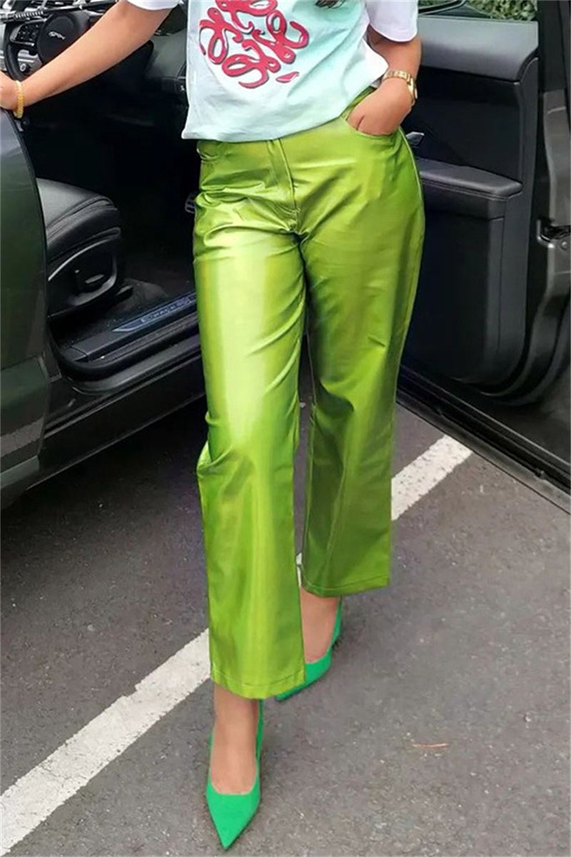 Gracefully Styled Trousers for Any Occasion
