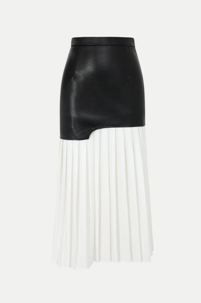 Well Tailored Garment with a Graceful Silhouette