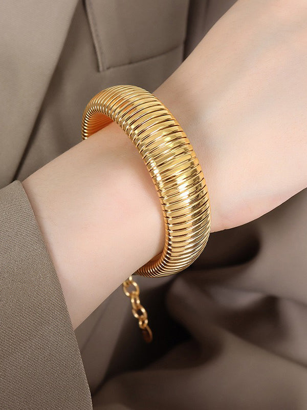Beautifully Crafted Garment in a Classic Style