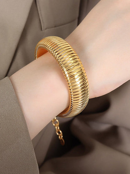 Beautifully Crafted Garment in a Classic Style