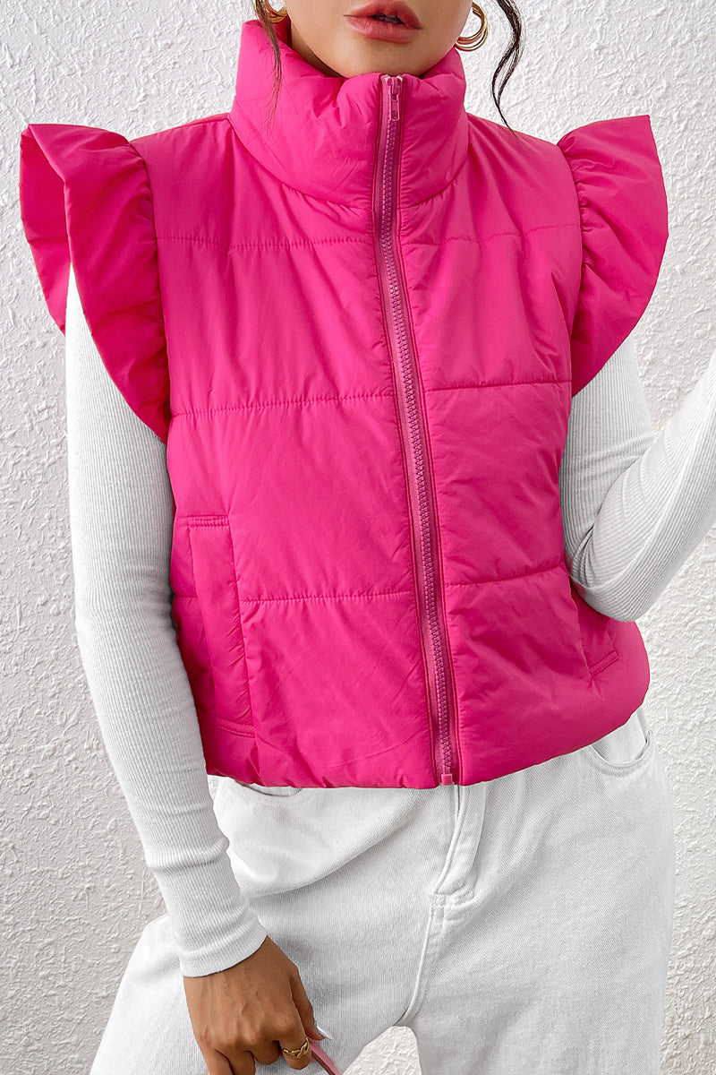 Classic Vintage & Enduringly Stylish Coat