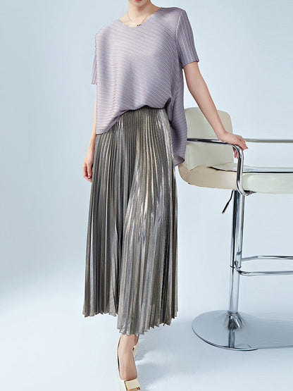 Gracefully Styled Garment for Any Occasion