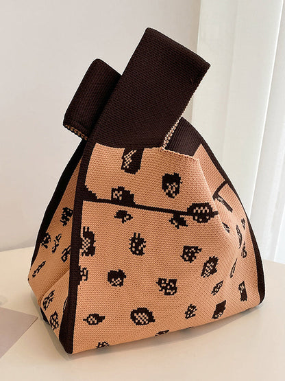 Beautifully Balanced Bag with Timeless Character