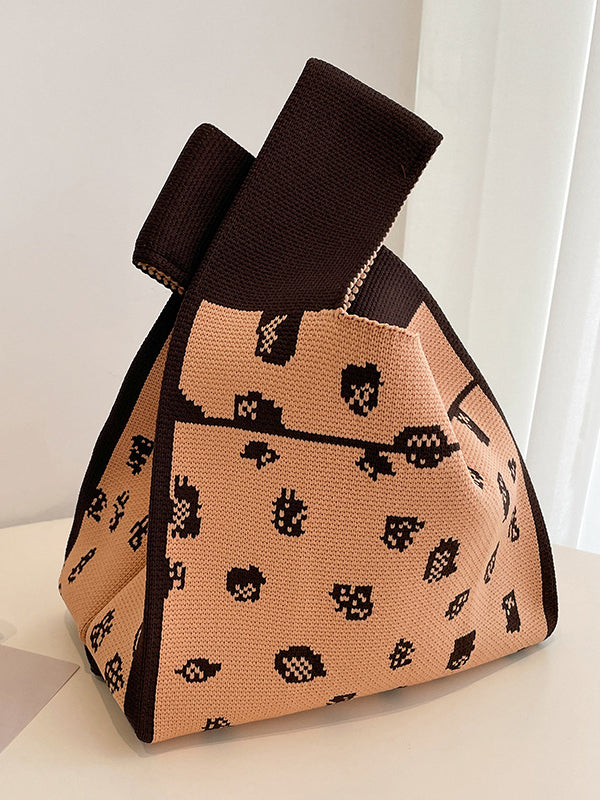 Beautifully Balanced Bag with Timeless Character