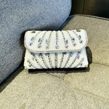 Elegantly Styled Bag for Everyday Wear
