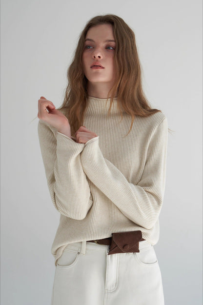 Beautifully Crafted Top in a Classic Style