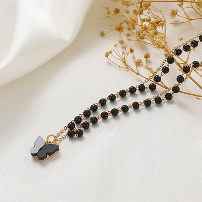 Beautifully Balanced Garment with Timeless Character