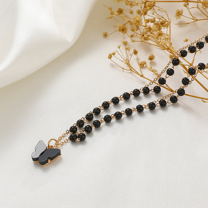 Beautifully Balanced Garment with Timeless Character