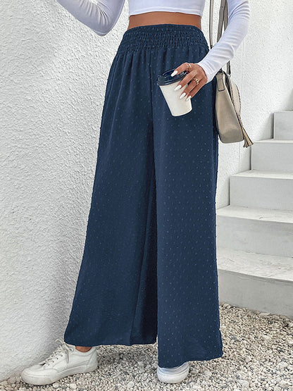 Beautifully Crafted Trousers in a Classic Style