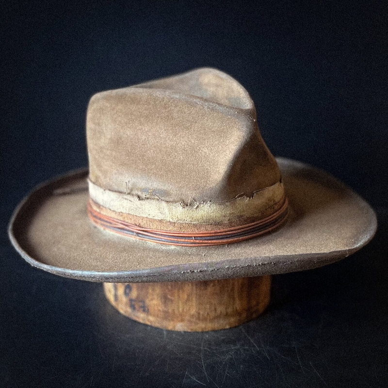 Beautifully Crafted Garment in a Classic Style
