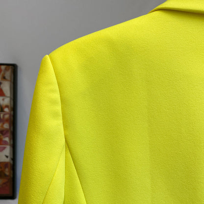 Gracefully Styled Garment for Any Occasion