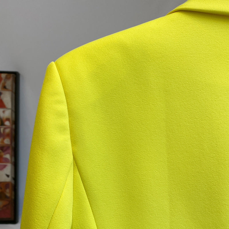 Gracefully Styled Garment for Any Occasion