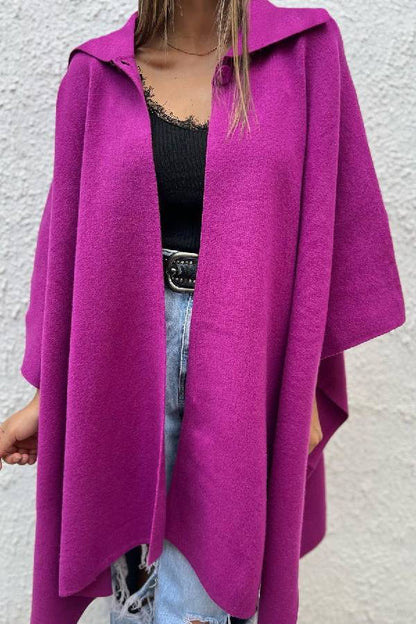 Beautifully Balanced Cardigan with Timeless Character