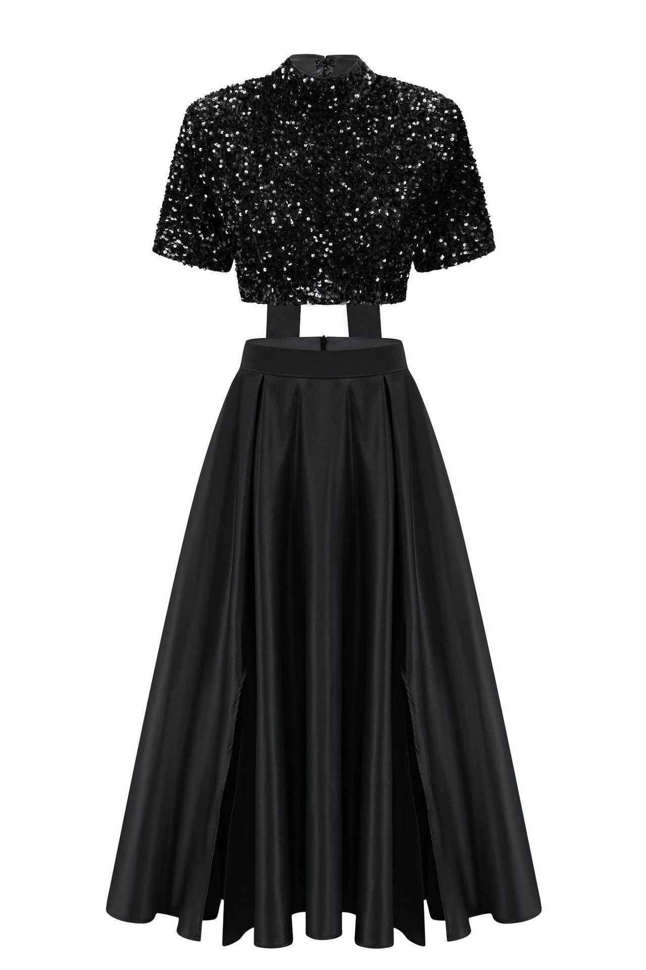 Elegantly Styled Garment for Everyday Wear
