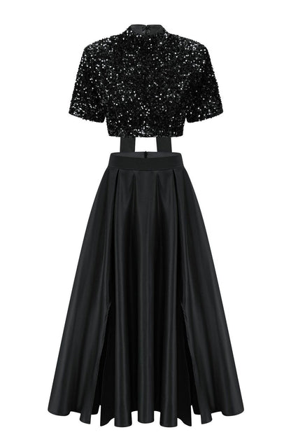 Elegantly Styled Garment for Everyday Wear