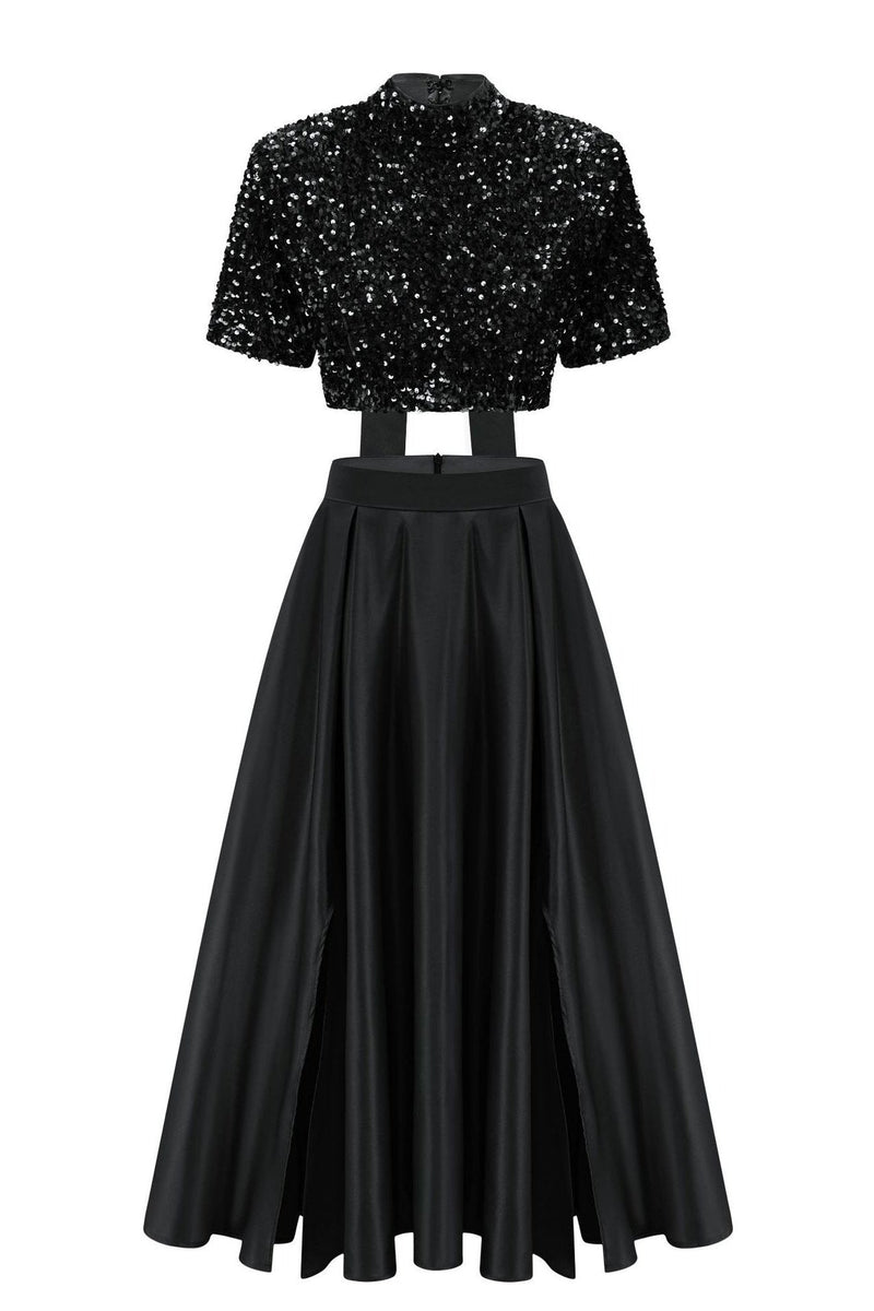 Elegantly Styled Garment for Everyday Wear
