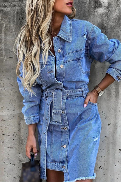 Classic Vintage & Enduringly Stylish Dress