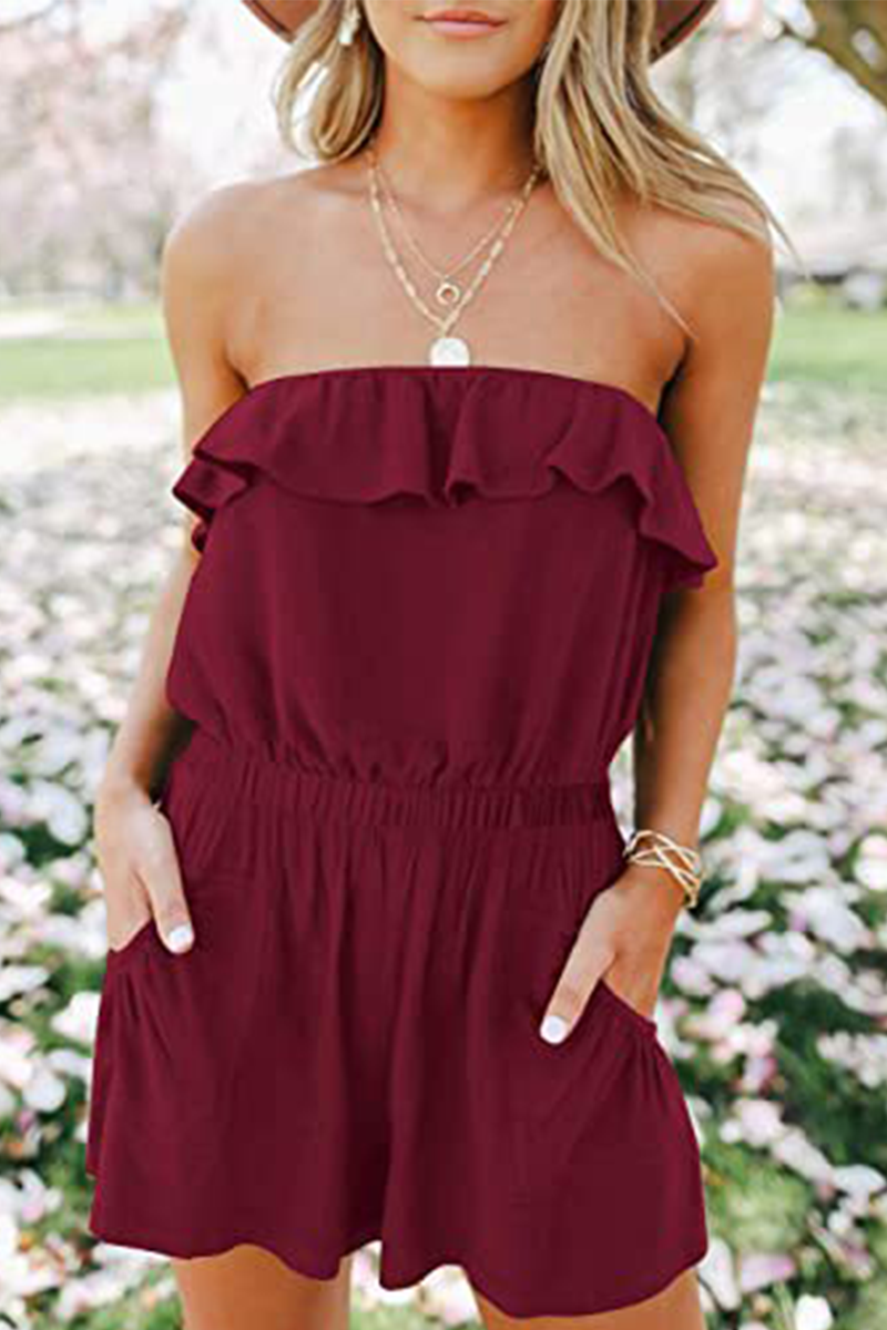 Well Tailored Garment with a Graceful Silhouette