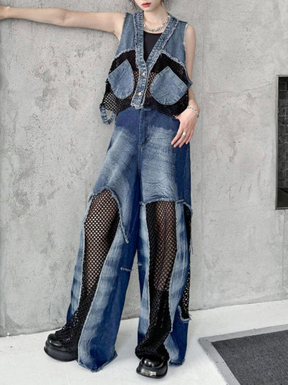 Beautifully Crafted Pants in a Classic Style