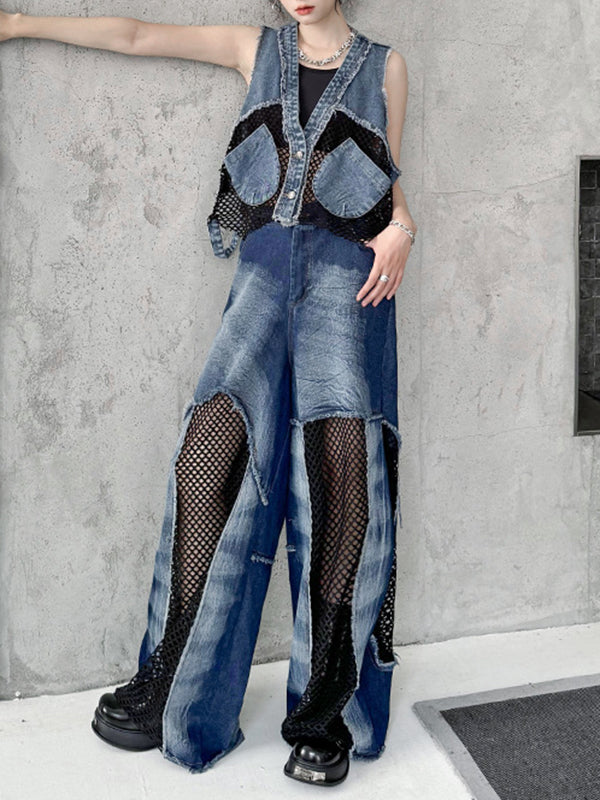 Beautifully Crafted Pants in a Classic Style