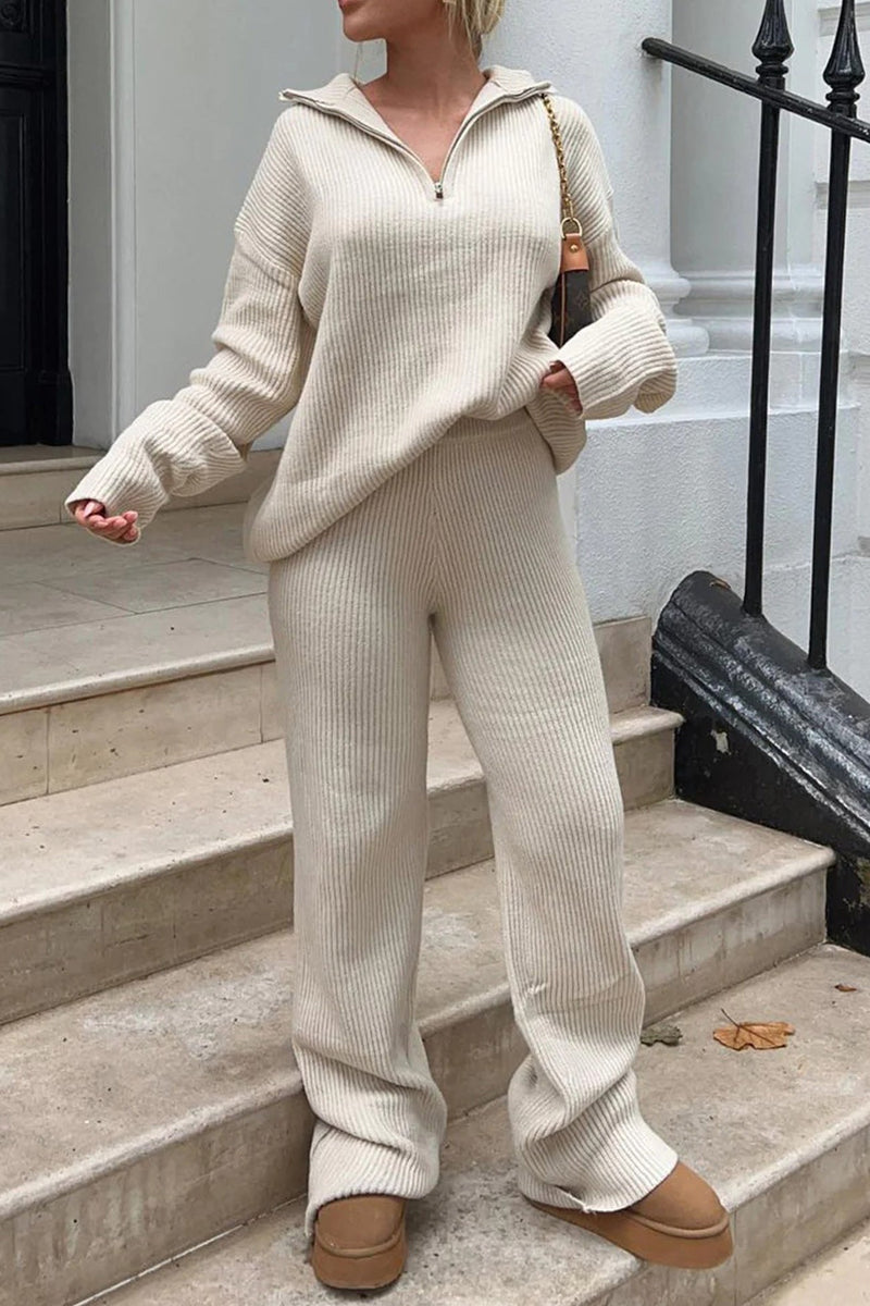 Polished Garment with an Effortless Classic Look