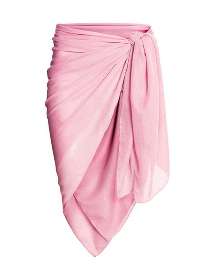 Gracefully Styled Swimsuit for Any Occasion
