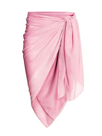 Gracefully Styled Swimsuit for Any Occasion