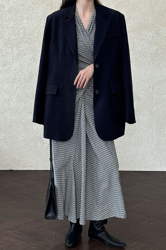 A Vintage Style Garment with Delicate Timeless Details