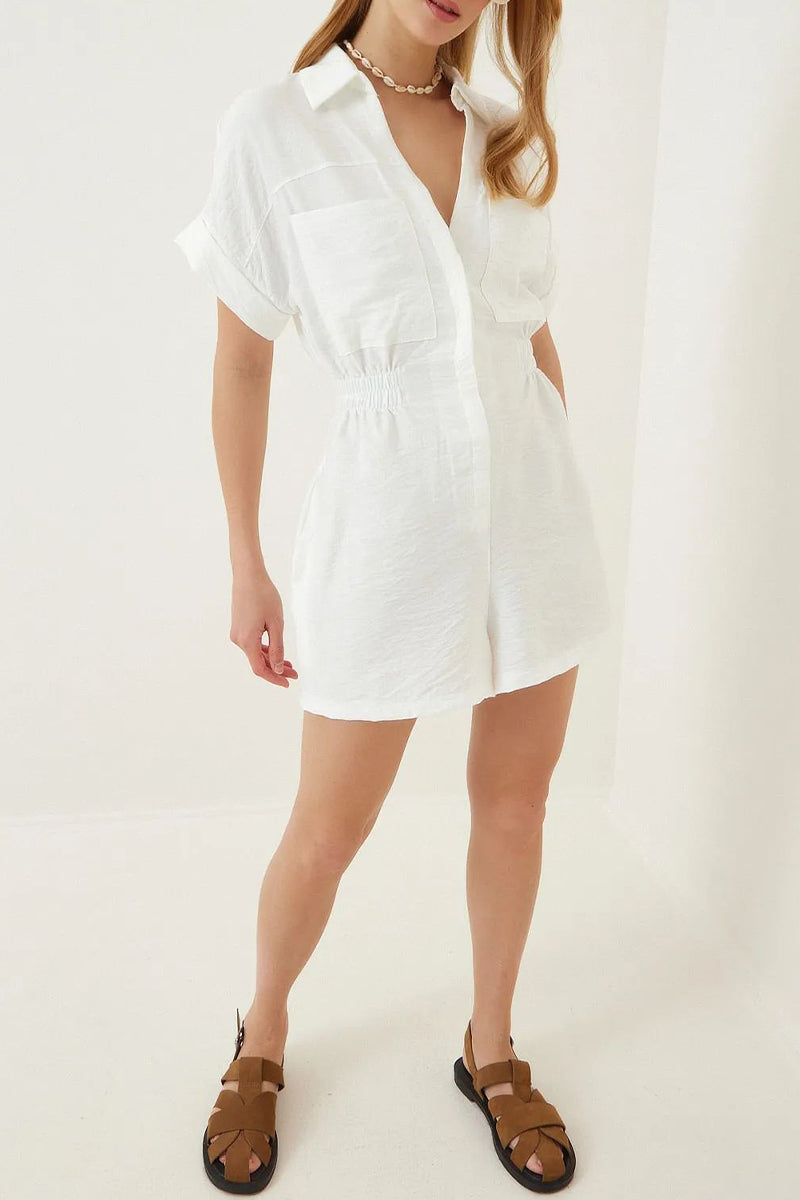 Elegantly Styled Garment for Everyday Wear