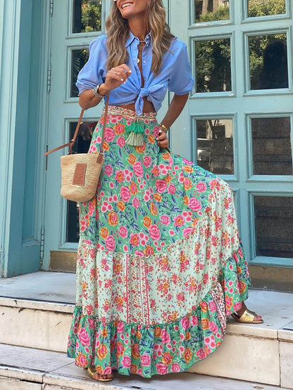 Polished Garment with an Effortless Classic Look