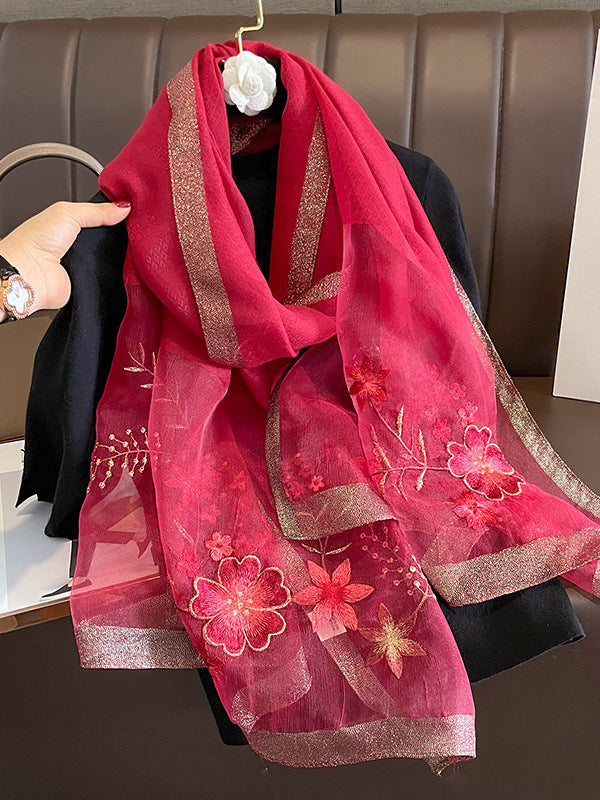Gracefully Styled Garment for Any Occasion