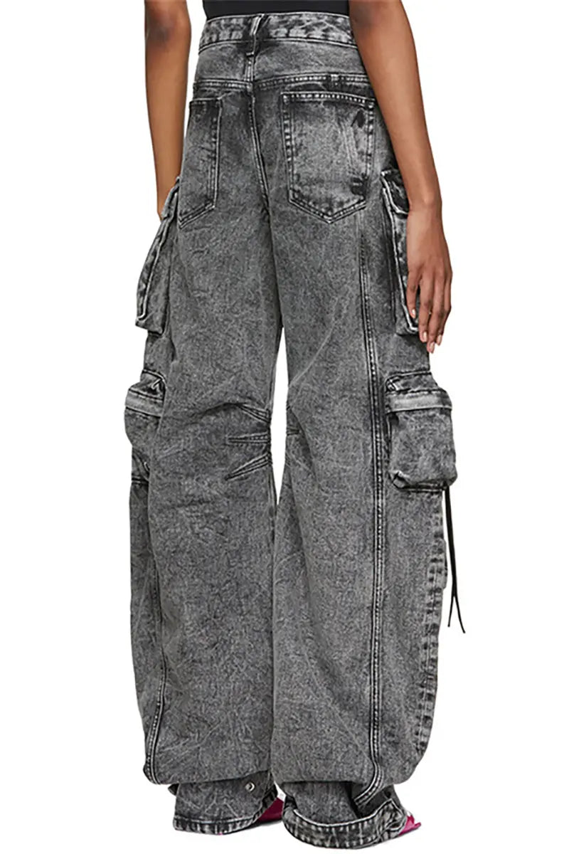 Sophisticated Trousers with a Clean Classic Look
