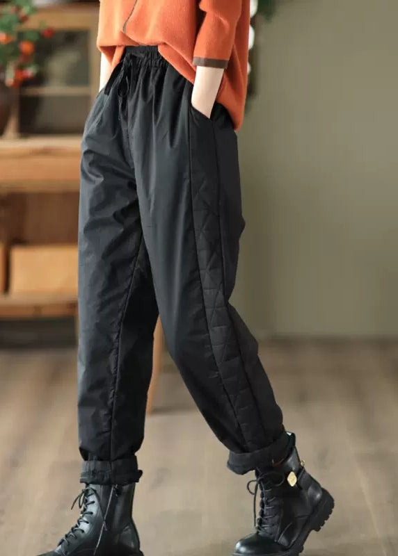 Beautifully Crafted Pants in a Classic Style