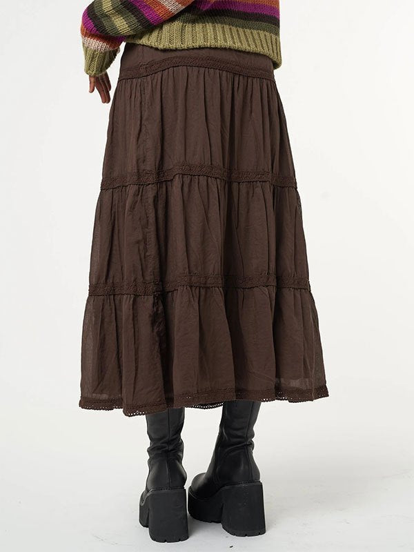 Elegantly Styled Garment for Everyday Wear
