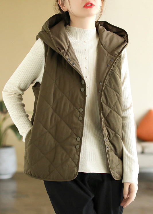Effortlessly Elegant Coat with a Timeless Design