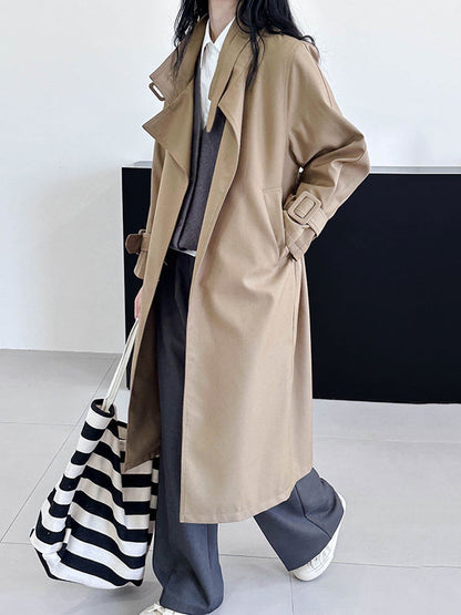 Beautifully Crafted Coat in a Classic Style