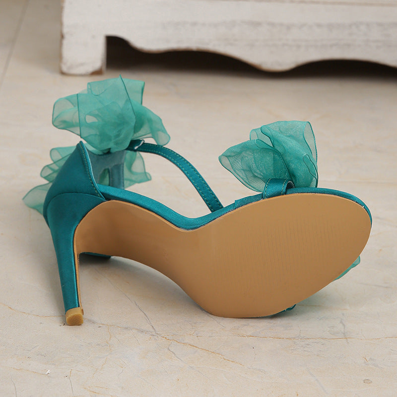 Gracefully Styled Shoes for Any Occasion