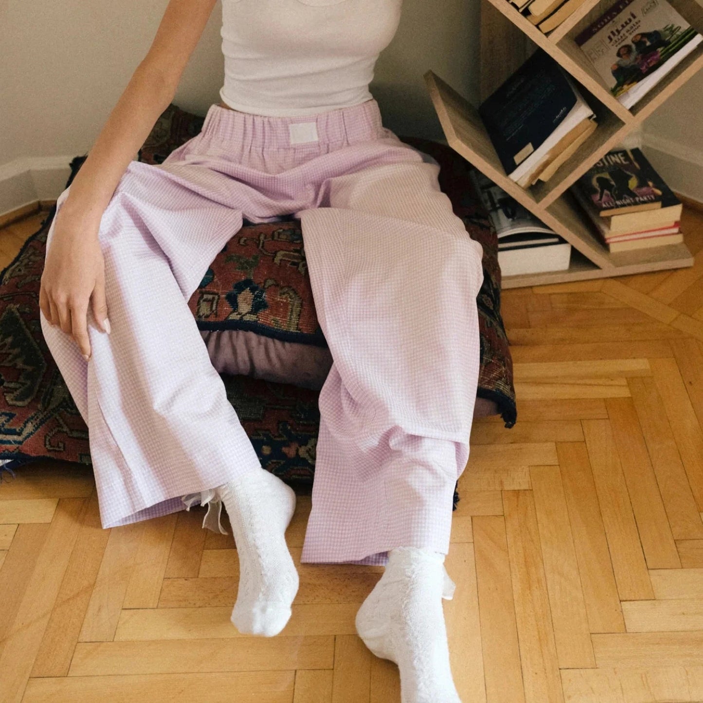 Beautifully Crafted Garment in a Classic Style