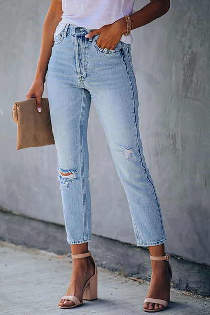 Vintage Inspired Garment with a Contemporary Edge