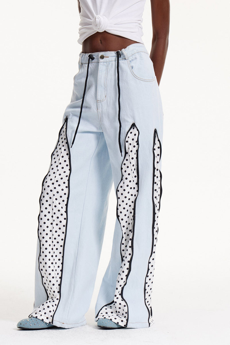 Well Tailored Garment with a Graceful Silhouette